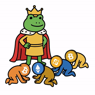 Froggie GIF