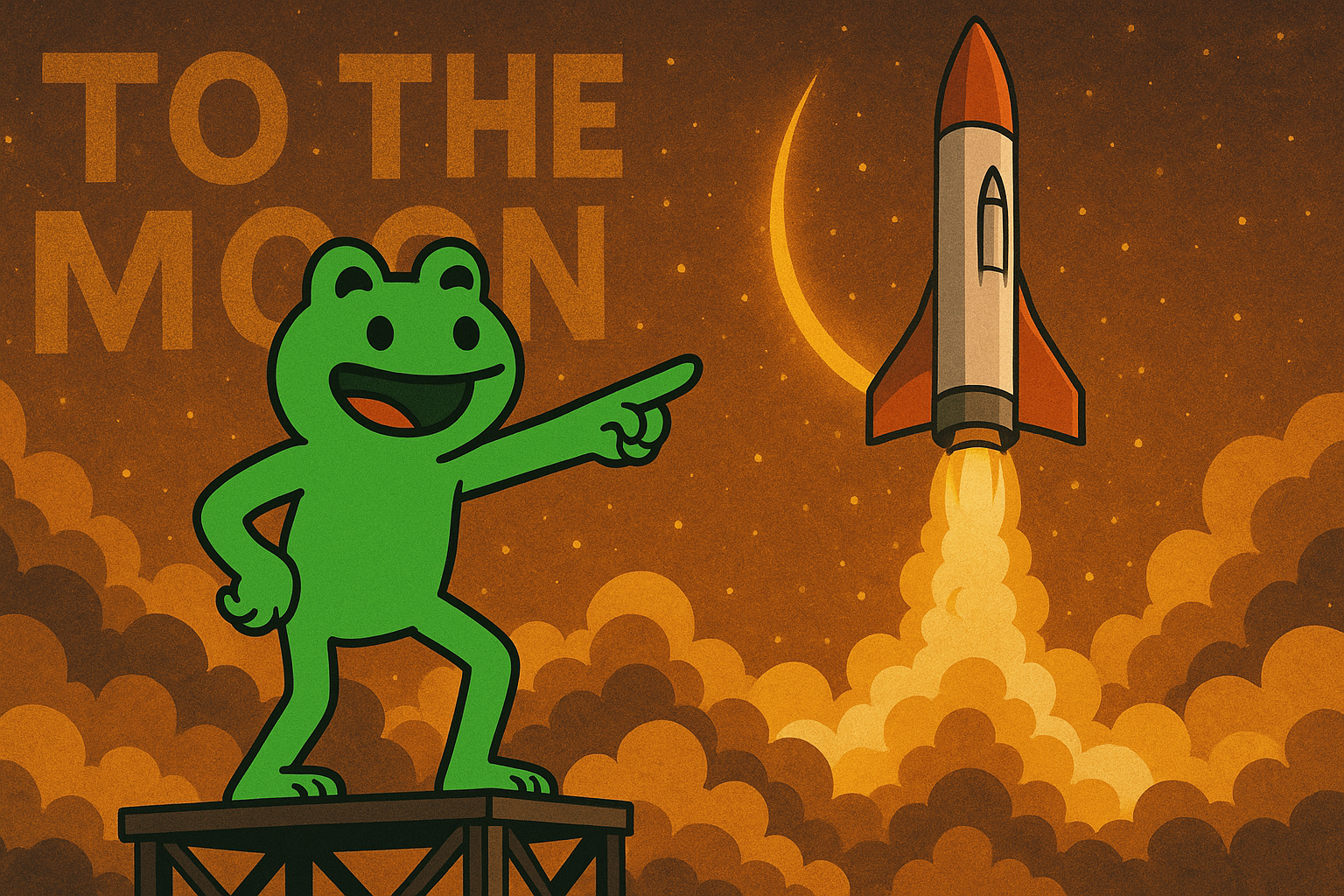 Froggie Community