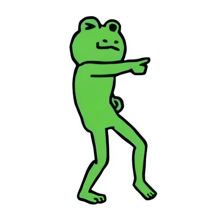 Froggie